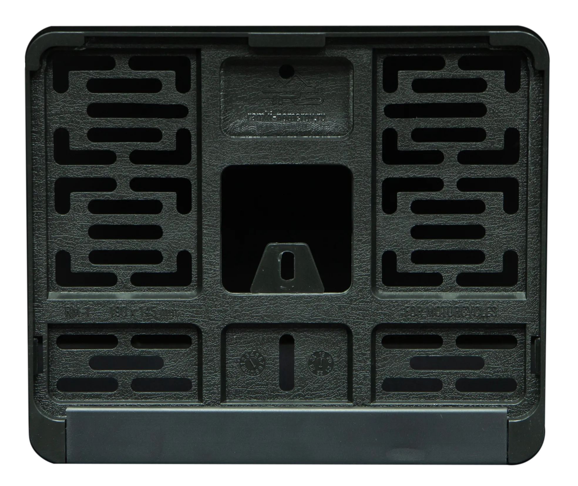 мото рамка